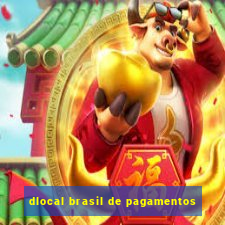 dlocal brasil de pagamentos